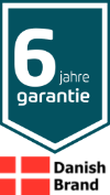 Dänische Marke