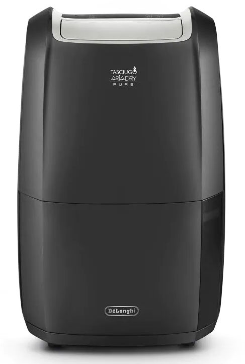 Delonghi Tasciugo AriaDry Multi DDSX220WFA Anthrazit