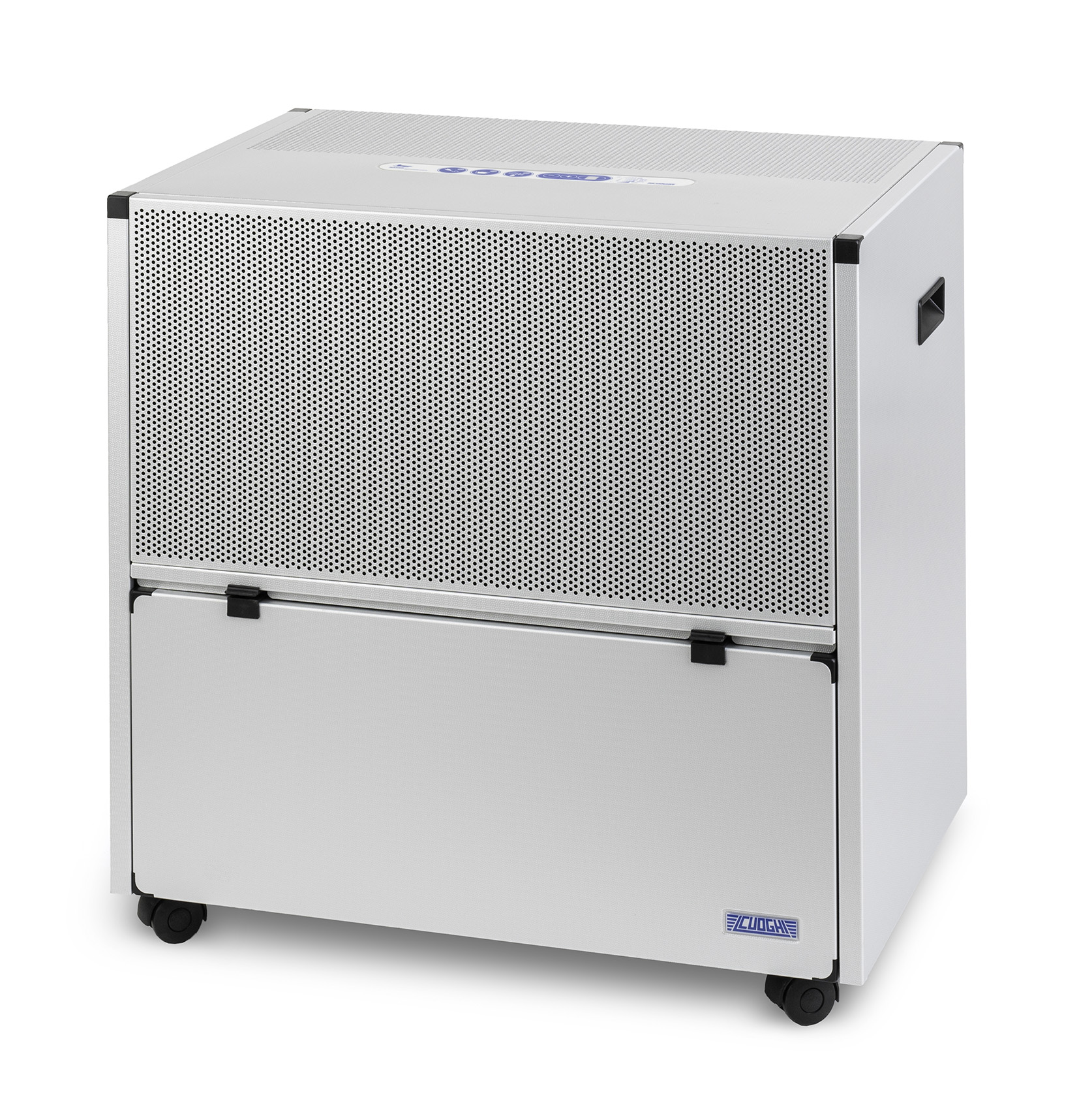 Cuoghi Nader 50L
