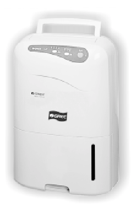 Gree CFO8E